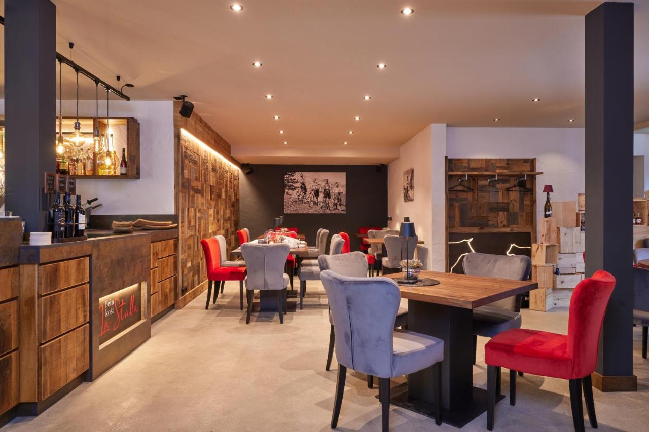Gaestehaus Brandnerhof Garmisch-Partenkirchen Esterno foto